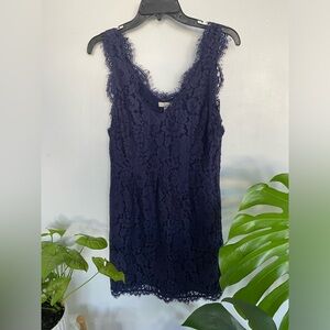 Lace Dress by Joie, Size M (NWT from The Real Real)